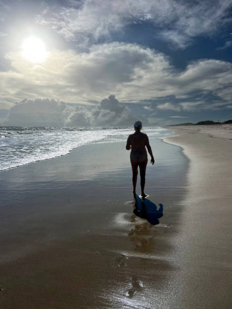 Playa Linda Strand nackt – Foto