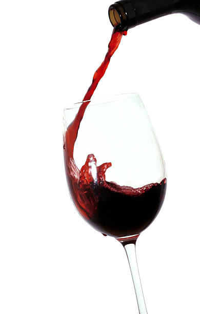 istock Glass of Wine 173008276