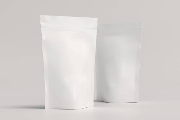 istock White packaging pouches mockup for tea, coffee, snack on white background 1730085500