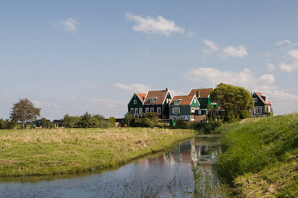 istock Rozewerf in Marken, The Netherlands 173008573