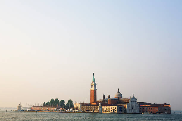 istock Venice, San Giorgio Maggiore 173008669