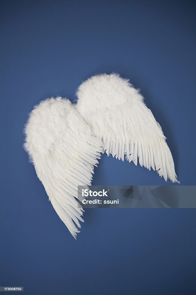 angel крылья - Стоковые фото Ангел роялти-фри