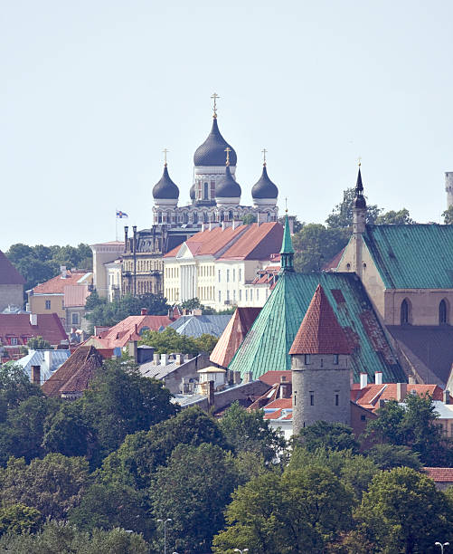 istock Tallinn Estonia 173008779
