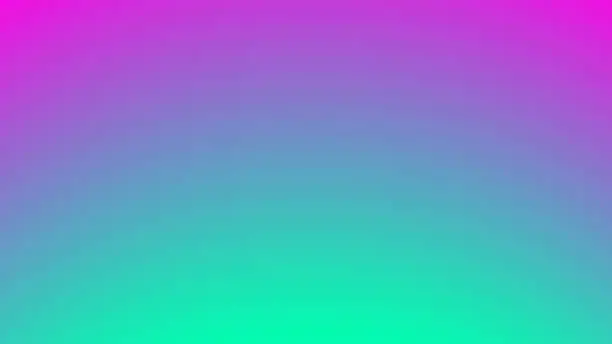 Vector illustration of Gradient Color Abstract Background Vector. Blurred Defocused Gradient Backgrounds. Blue Pink Colors