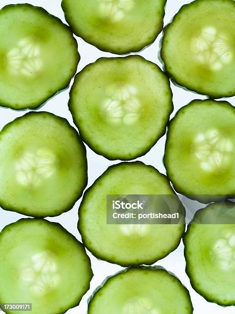 Gurken Stockfoto und mehr Bilder von Fotografie - Fotografie, Frische, Gemüse