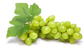 Grapes cluster