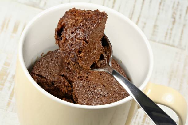 istock freshly baked chocolate mug cake 1730098338