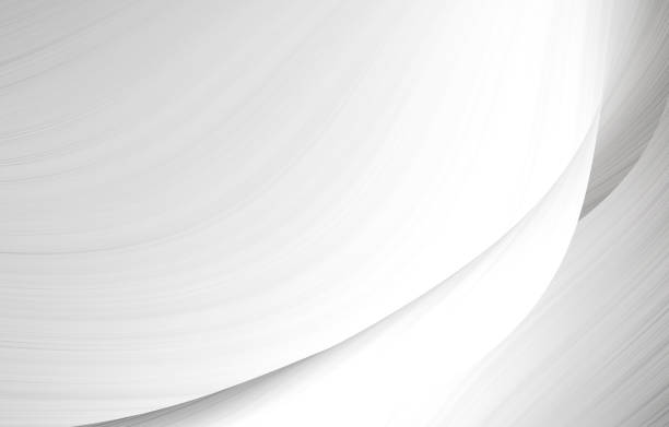 istock The gray and silver are light black with white the gradient is the Surface with templates metal texture soft lines tech gradient abstract diagonal background silver black sleek  with gray and white. 1730102352
