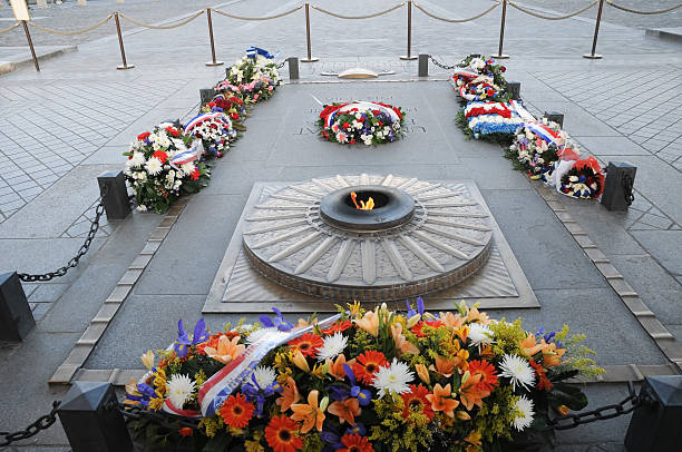 istock Tomb of the Unknown Soldier 173010379