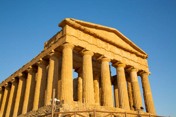 istock Ruins in Temple Valley 1730106296