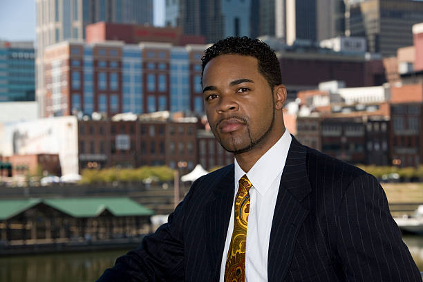 istock Nashville Businessman 173010863