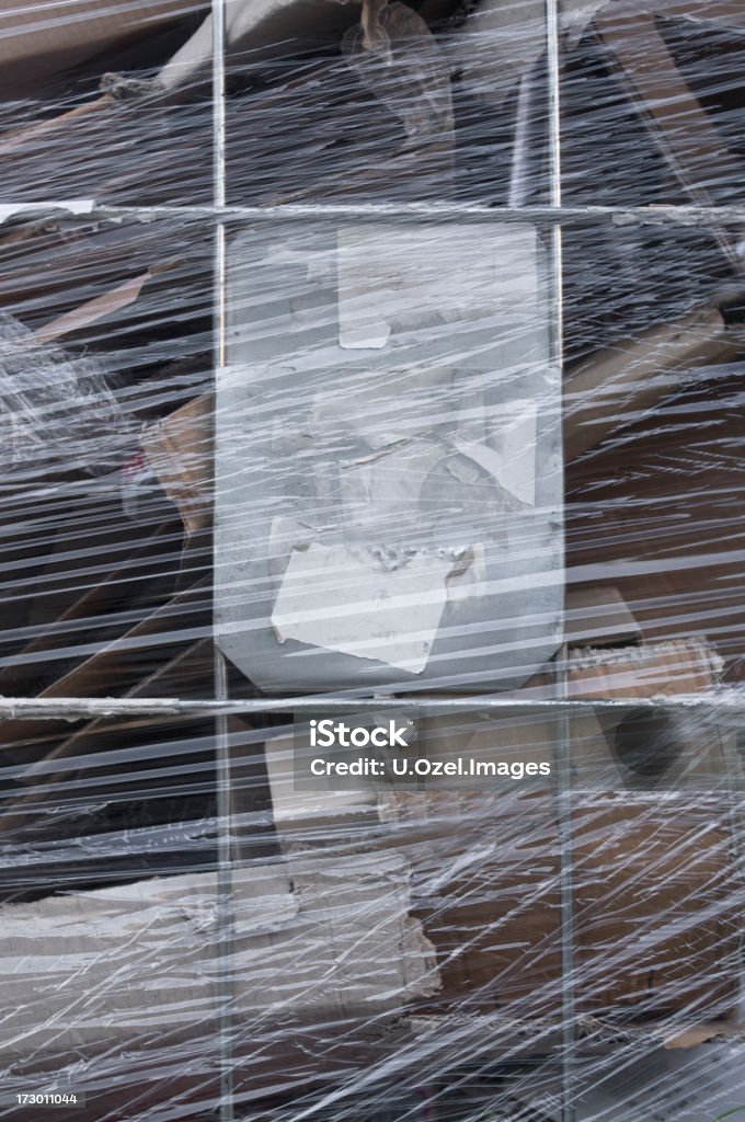 Garbages - Foto de stock de Arte libre de derechos