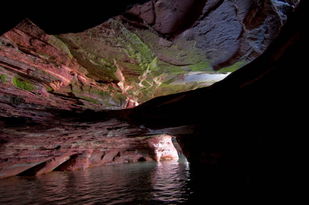 istock Apostle Islands National Lakeshore 173011070