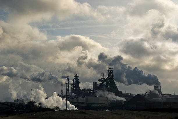 istock Lots of Smoke 173011247