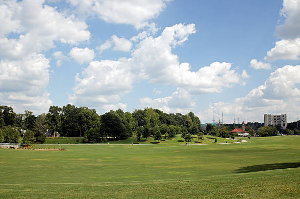 istock Piedmont Park Atlanta Georgia 173011510