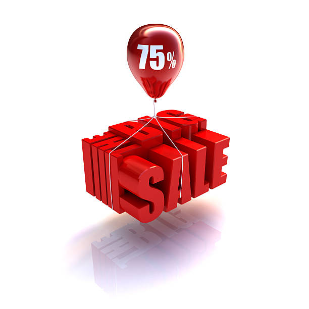 istock sale 75 percent 173011516