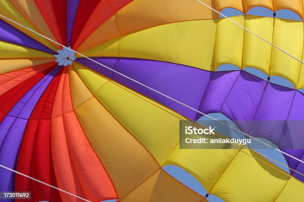 Parasailing Stock Photo - Download Image Now - Activity, Adventure, Aerospace Industry