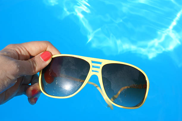 istock sunglasses in the water 173012311