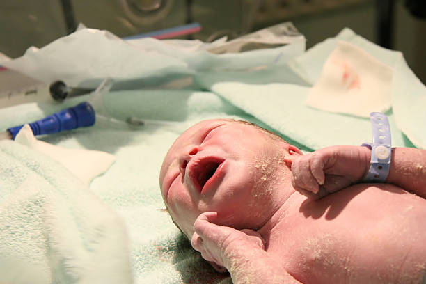 istock newborn baby photo 173012332