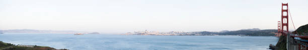 istock San Francisco Bay and Skyline at Dusk 173013351