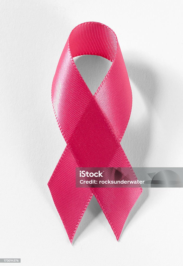 Laço rosa - Foto de stock de Adulto royalty-free