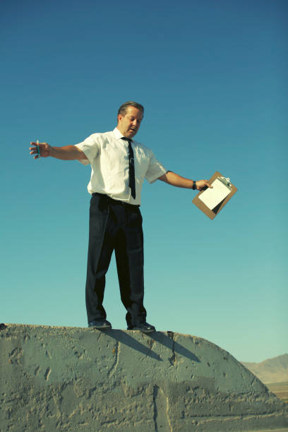 istock Contemplating Life or Death 173014453
