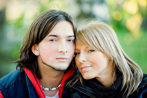 istock Couple in love 173014609