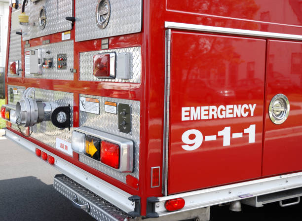 istock fire truck emergency 911 173014615
