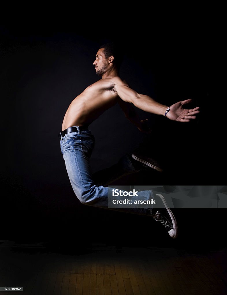 Danseur Danser - Photo de Danser libre de droits