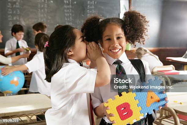 Best School Stock Photo - Download Image Now - 10-11 Years, 8-9 Years, African Ethnicity