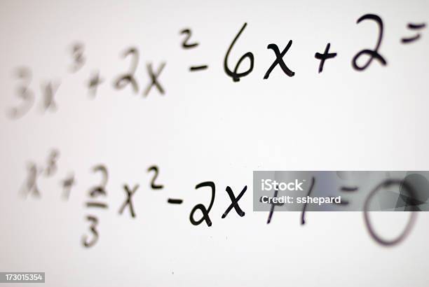 Формулы — стоковые фотографии и другие картинки Математическая формула - Математическая формула, Алгебра, Математический знак