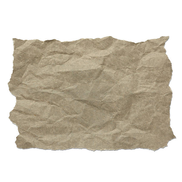 istock Piece of scratched paper 173015355