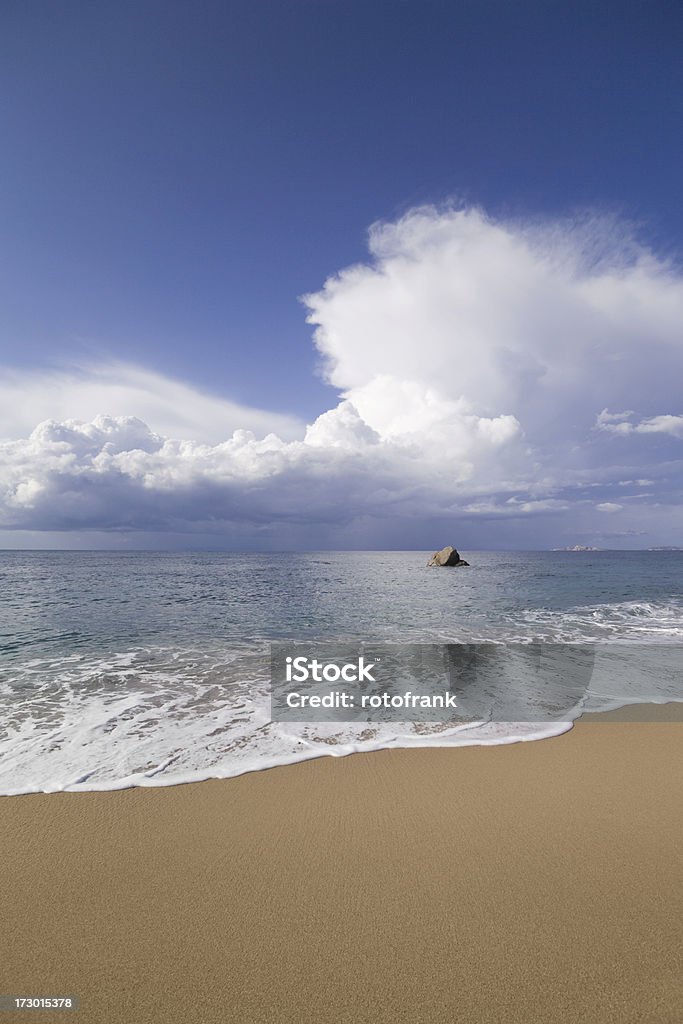 Cerdeña - Foto de stock de Agua libre de derechos