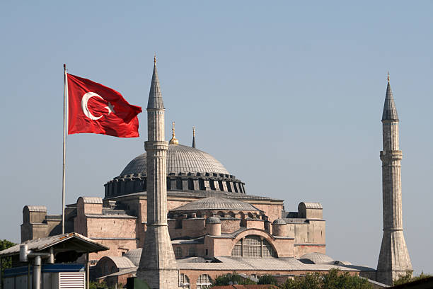 Istanbul Turkey