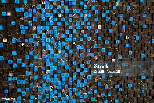 Mosaic Stockfoto und mehr Bilder von Abstrakt - Abstrakt, Architektonisches Detail, Architektur