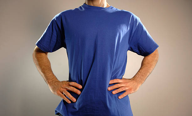 istock coloured t shirt series 173016746
