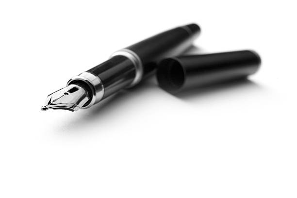 Office: Fountain Pen More Photos like this here... fountain pen photos stock pictures, royalty-free photos & images