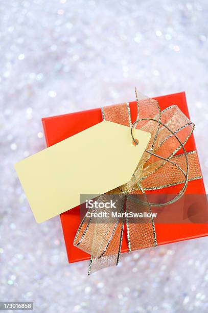 Merry Natal - Fotografias de stock e mais imagens de Amarelo - Amarelo, Branco, Caixa