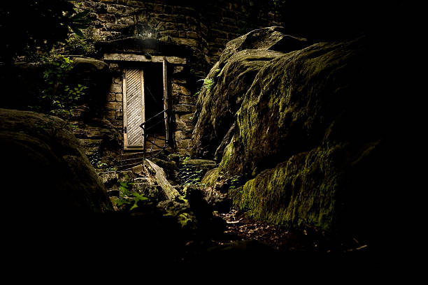 istock the secret door to another world 173016992