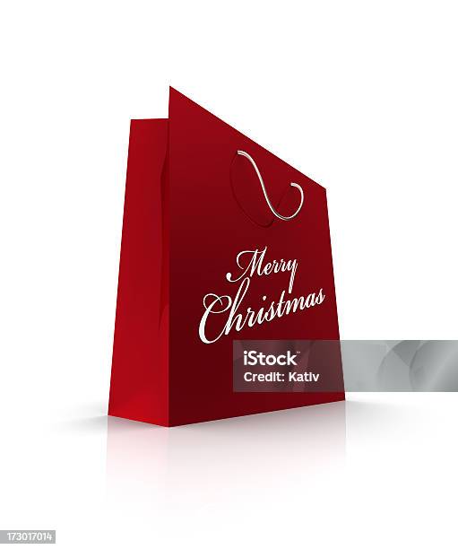 레드 크리스마스 매직기 Xxxl 선물 가방에 대한 스톡 사진 및 기타 이미지 - 선물 가방, 0명, 3차원 형태