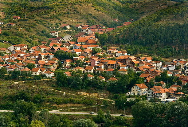 istock Prokuplje, Serbia 173017023