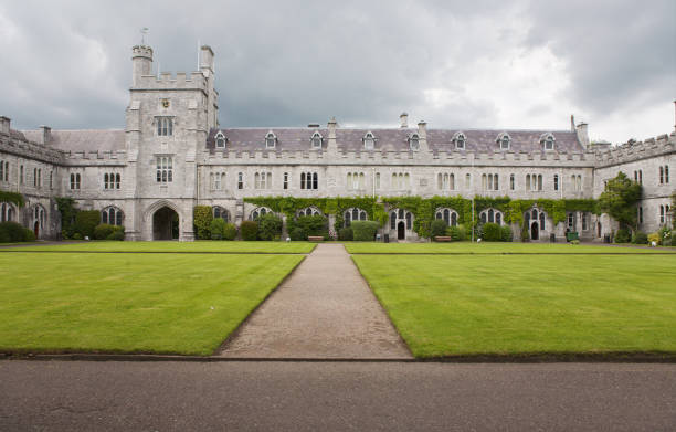istock University College Cork, Ireland 173017129