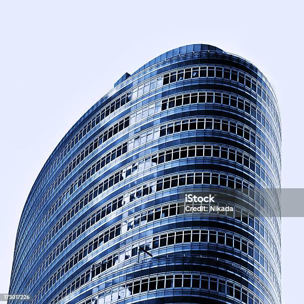 Business Tower In New York Stockfoto und mehr Bilder von Arbeiten - Arbeiten, Arbeitsstätten, Architektur