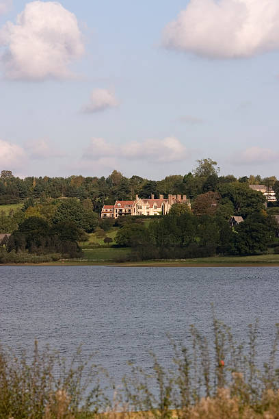 istock Barnsdale Rutland Water 173017817