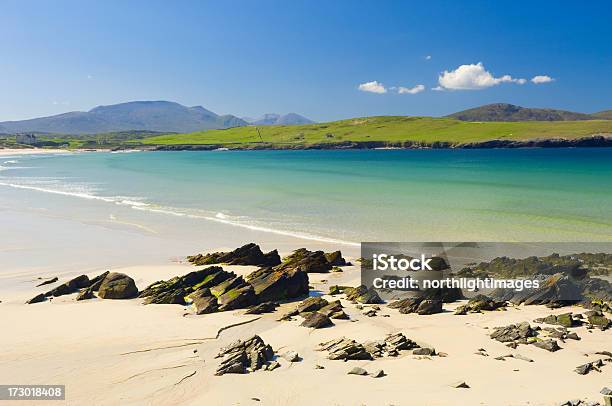Balnakeil 베이에서의 스코틀랜드 고지에 대한 스톡 사진 및 기타 이미지 - 스코틀랜드 고지, 풍경, 해변