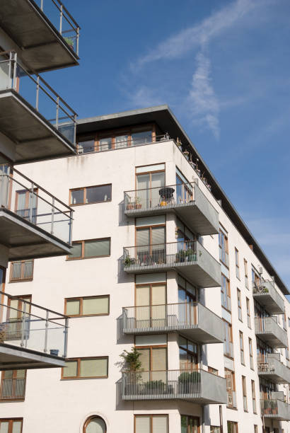 istock Apartments in Copenhagen. 173018410