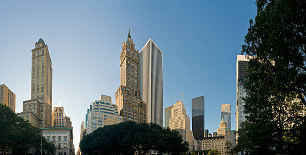 istock New York skyscrapers 5th Avenue 173018483