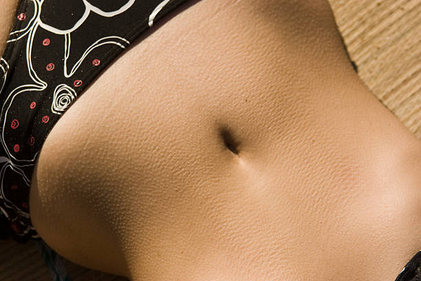 istock Girl's body 173018587