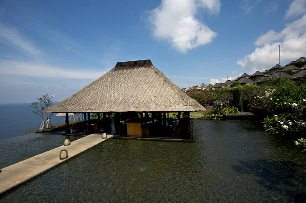 istock Bvlgari Resort in Bali 173018852