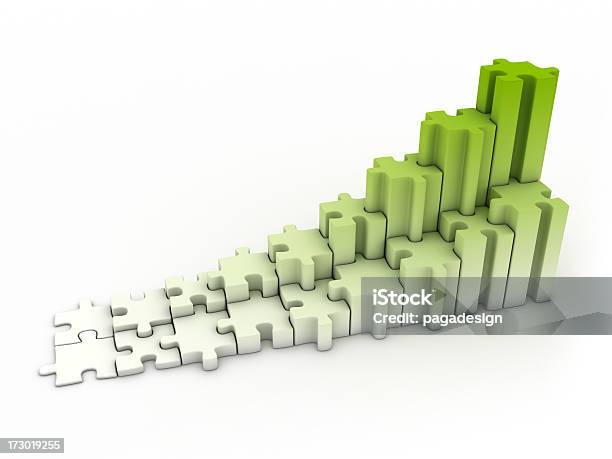 낱말퍼즐 그래프 진행하다에 대한 스톡 사진 및 기타 이미지 - 진행하다, 층계, 위로 이동
